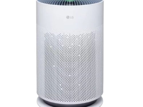 Máy lọc không khí PuriCare 360 HIT LG AS60GHBG0.ABAE