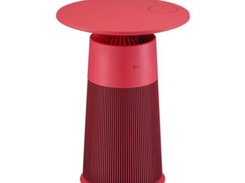 Máy lọc không khí PuriCare Aero Furniture LG AS20GPRU0.ABAE