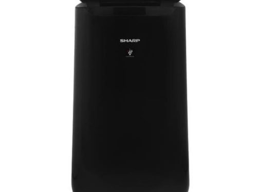Máy lọc không khí Sharp FP-J80EV-H