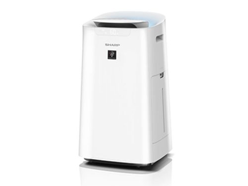 Máy lọc không khí Sharp KI-L60V-W