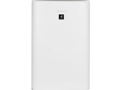 Máy lọc không khí Sharp KI-N50V-W
