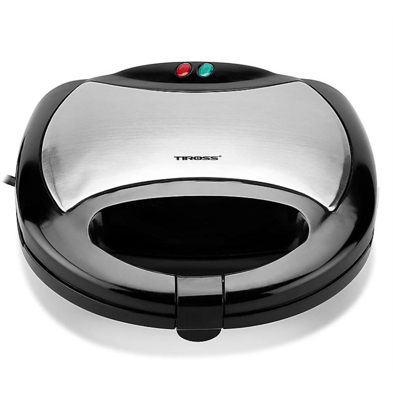 Máy nướng bánh sandwich Tiross TS513 Máy nướng bánh sandwich Tiross TS513