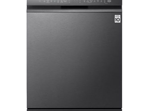 Máy rửa bát độc lập LG LDT14BLA4 ABMPEVN