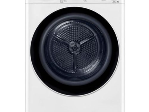 Máy sấy bơm nhiệt LG 10.5kg DVHP50W BBWPEVN