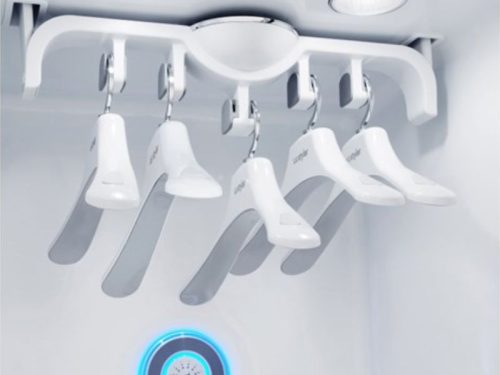 Móc tủ chăm sóc quần áo LG S5BOC ALBPEVN