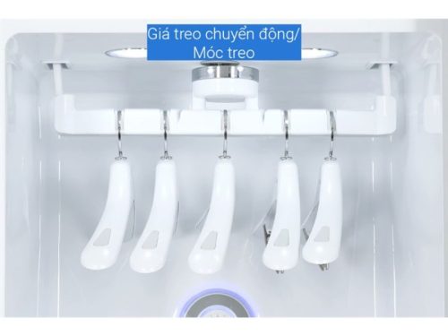 Tủ chăm sóc quần áo LG S5MB ALMPEVN 5 Móc tủ chăm sóc quần áo LG S5MB ALMPEVN