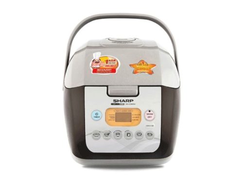 Nồi cơm điện 1.8L Sharp KS-COM19V