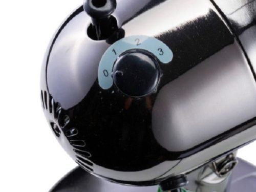 Núm xoay quạt bàn Tiross TS953