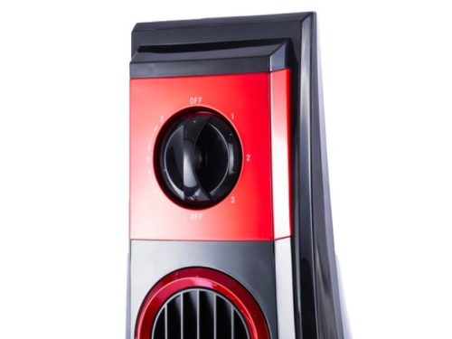 Núm xoay quạt tháp Tiross TS9180