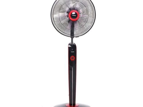 Quạt cây có điều khiển Tiross TS956-1