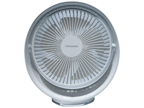 Quạt để bàn USB Tiross TS2282