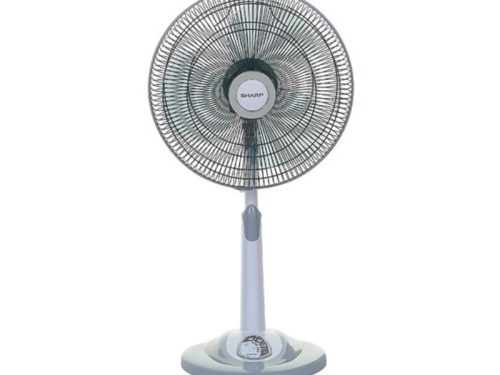 Quạt đứng Sharp PJ-L40RV-LG