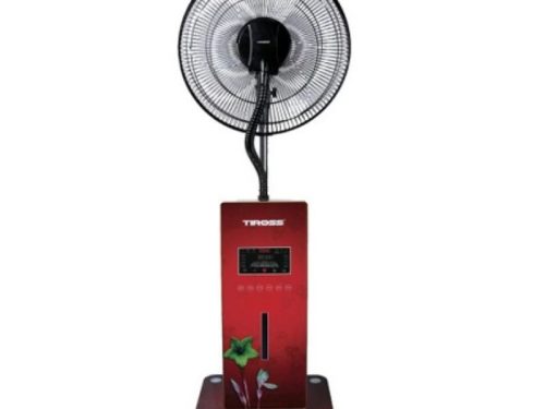 Quạt phun sương Tiross TS891