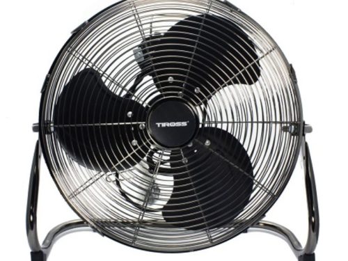 Quạt sàn 18inch Tiross TS954