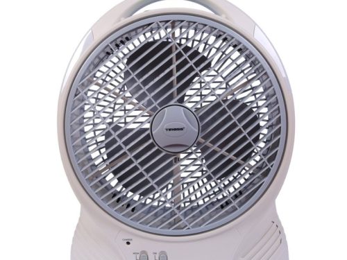 Quạt tích điện Tiross TS9172