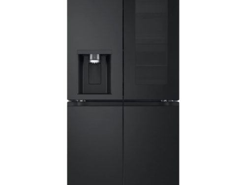 Tủ lạnh 4 cánh 508 lít LG LFI50BLMAI AEPPEVN