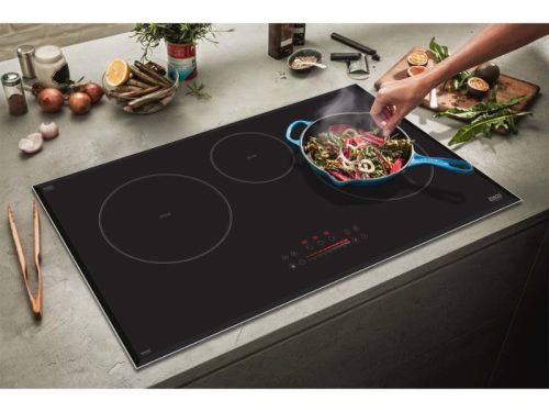 Ảnh bếp từ Lorca 3 vùng nấu LCI 309 PLus lắp âm