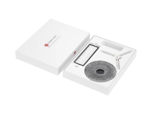 Bộ phụ kiện Robot hút bụi Roborock HCTZ31RR 3 Ảnh bộ phụ kiện Robot hút bụi Roborock HCTZ31RR