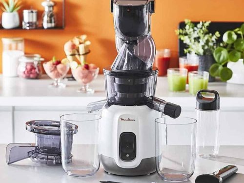 Máy ép chậm Moulinex ZU600110 5 anh may ep cham moulinex zu600110