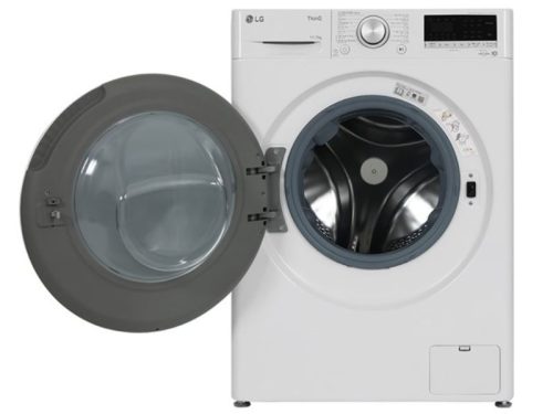 anh may giat say lg giat 11 kg say 7 kg fv1411d4w