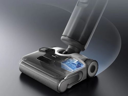 Ảnh máy hút bụi lau nhà Roborock F25 Ace