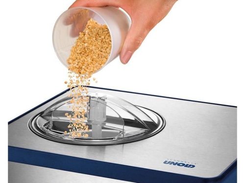 Máy làm kem Unold 48818 2 anh may lam kem unold 48818