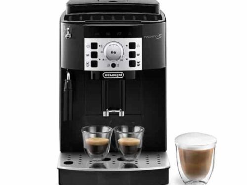 Ảnh máy pha cafe DeLonghi 132213067