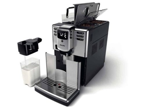 Máy pha cafe Philips EP5365/10 3 Ảnh máy pha cafe Philips EP5365/10