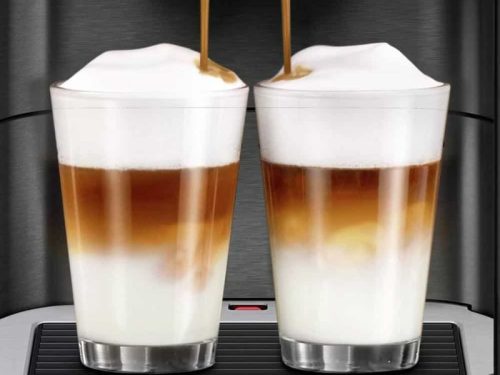 Ảnh máy pha cafe Siemens TE657F09DE EQ.6 Plus ExtraKlasse