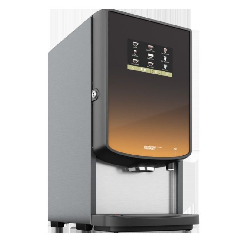 Ảnh máy pha cafe tự động Bravilor Bolero 32 Ảnh máy pha cafe tự động Bravilor Bolero 32