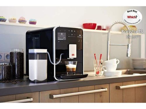 Ảnh máy pha cafe tự động Melitta F85/0-102