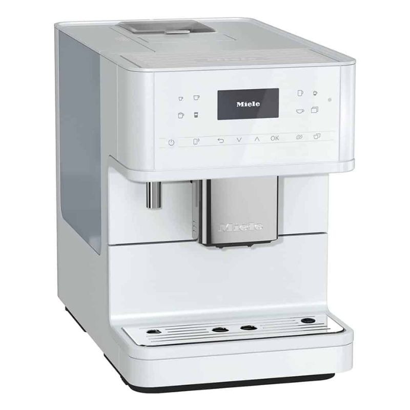 Máy pha cafe tự động Miele CM6160-11580780 Máy pha cafe tự động Miele CM6160-11580780