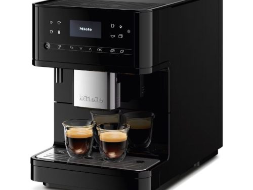 Máy pha cafe tự động Miele CM6160-11580820 3 Ảnh máy pha cafe tự động Miele CM6160-11580820