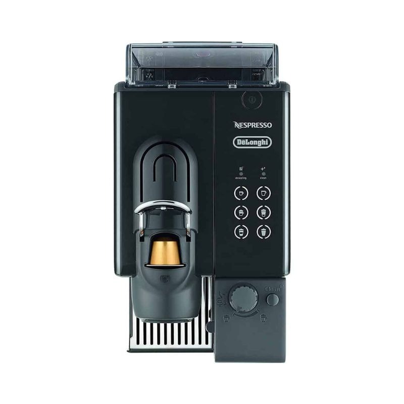 Ảnh máy pha cafe viên nén DeLonghi EN560.B Lattissima Touch Ảnh máy pha cafe viên nén DeLonghi EN560.B Lattissima Touch