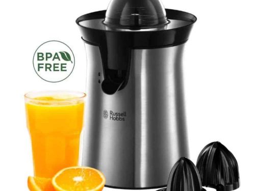 Máy vắt cam Russell Hobbs Classics 22760-56 1 anh may vat cam russell hobbs classics 22760 56