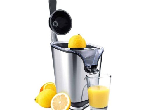 Máy vắt cam Steba ZP 3 2 anh may vat cam steba zp 3