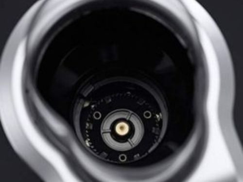 Ảnh máy xay cafe tự động Russell Hobbs 23120-56 Classics