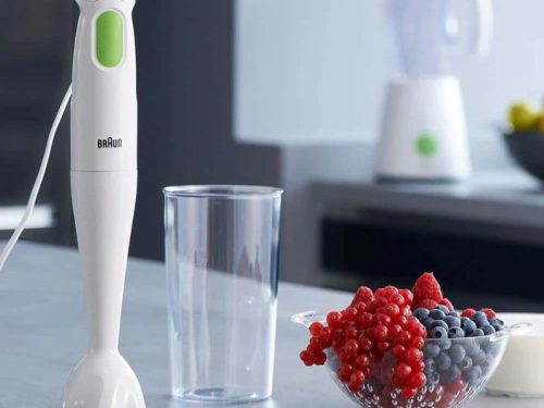 Ảnh máy xay cầm tay Braun 0X22111020