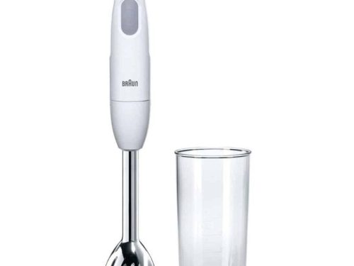 Ảnh máy xay cầm tay Braun 0X22111177
