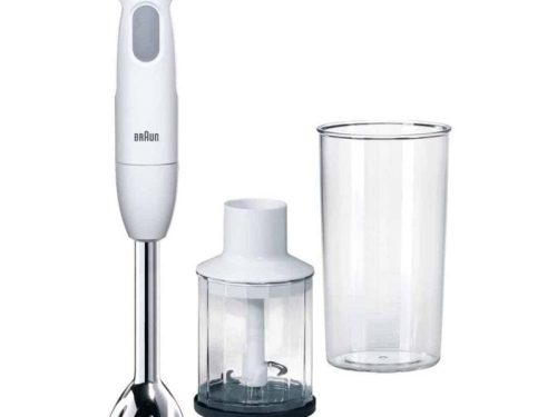 Ảnh máy xay cầm tay Braun 0X22111230