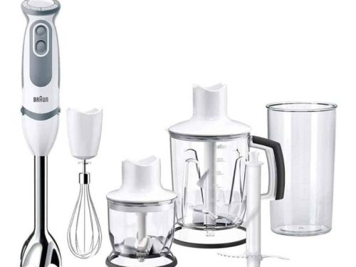 Ảnh máy xay cầm tay Braun 0X22111343