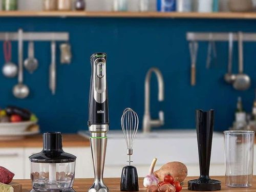 Máy xay cầm tay Braun MQ9047X 3 Ảnh máy xay cầm tay Braun MQ9047X