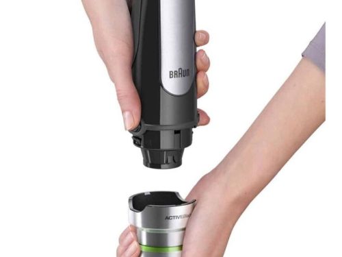 Ảnh máy xay cầm tay Braun MultiQuick 7 MQ 7035X 0X22111290