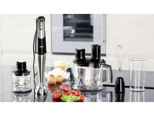 Ảnh máy xay cầm tay Braun Multiquick MQ 785