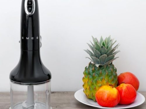 Ảnh máy xay cầm tay Hafele Smeg HBF02BLEU 535.43.611