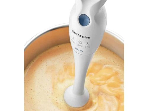 Ảnh máy xay cầm tay Siemens MQ5B100N 280W