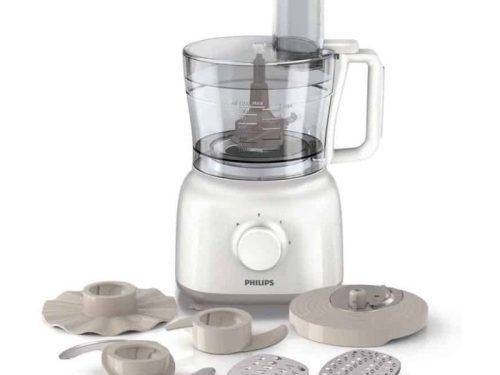 Ảnh máy xay đa năng Philips HR7627