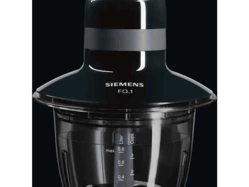 Ảnh máy xay đa năng Siemens MR008B1