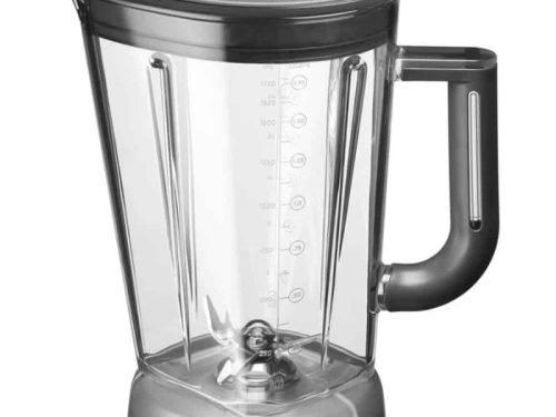 anh may xay sinh to kitchenaid artisan 5ksb5080ems