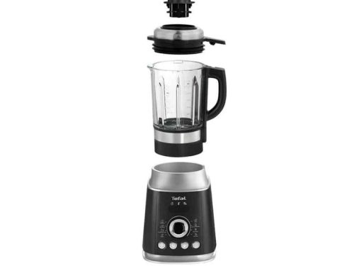 Máy xay sữa hạt Tefal BL962B38 2 anh may xay sua hat tefal bl962b38